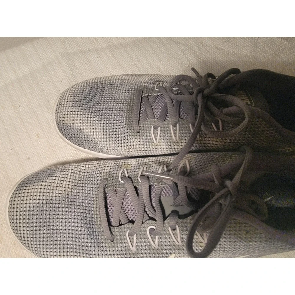 Nike these are